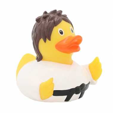 Уточка для ванны "Каратист"