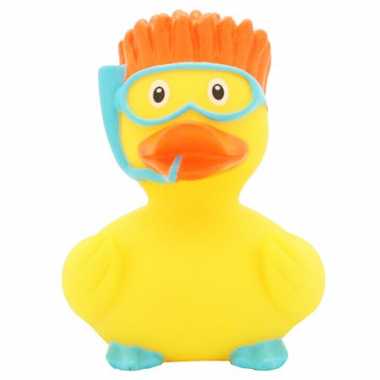 Уточка для ванны "Ныряльщик"