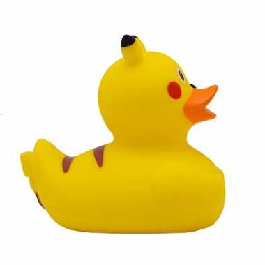 Уточка для ванны "Пикачу"