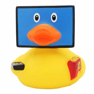 Уточка для ванны "Зомбоящик"