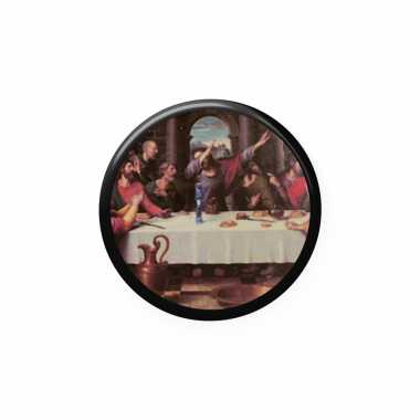 Значок 37 мм "Дэб"