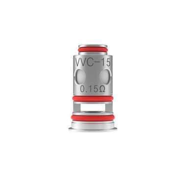 Испаритель Vandy Vape VVC Coil 0.15ohm