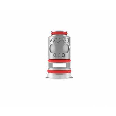 Испаритель Vandy Vape VVC Coil 0.3ohm