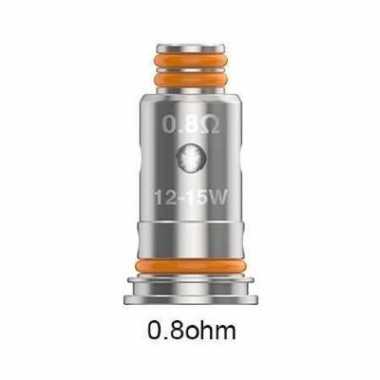 Испаритель GeekVape Aegis G Series Coil 0.8ohm