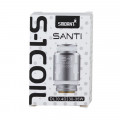 Изображение товара Испаритель Smoant S-1 Coil 0.4ohm — 2