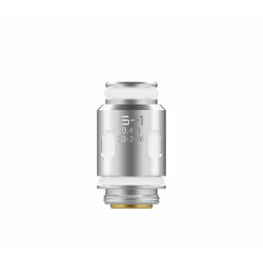 Испаритель Smoant S-1 Coil 0.4ohm