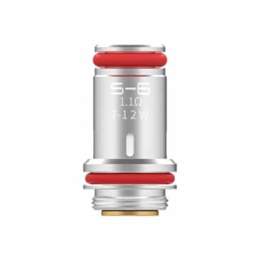 Испаритель Smoant S-6 Coil 1.1ohm
