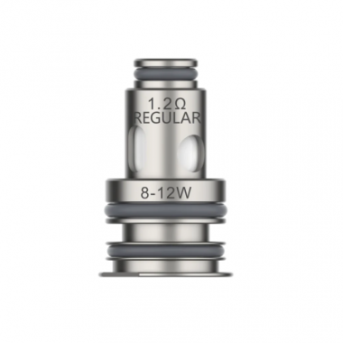 Испаритель Vaporesso GTX 1.2 ohm Regular