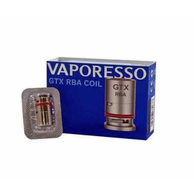 RBA База Vaporesso GTX