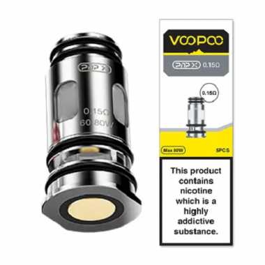 Испаритель Voopoo PnP X 0.15ohm