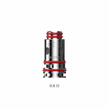 Испаритель Nevoks SPL 10 Coil 0.6ohm