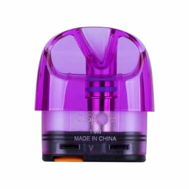 Картридж Brusko Minican 0.8ohm Фиолетовый