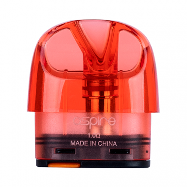 Картридж Brusko Minican 0.8ohm Красный