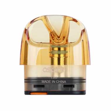 Картридж Brusko Minican 0.8ohm Желтый