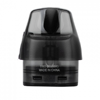 Картридж Brusko Minican 5, 3мл, 0.6 Ом