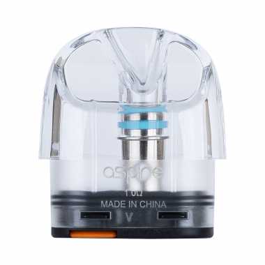 Картридж Brusko Minican 0.8ohm Прозрачный