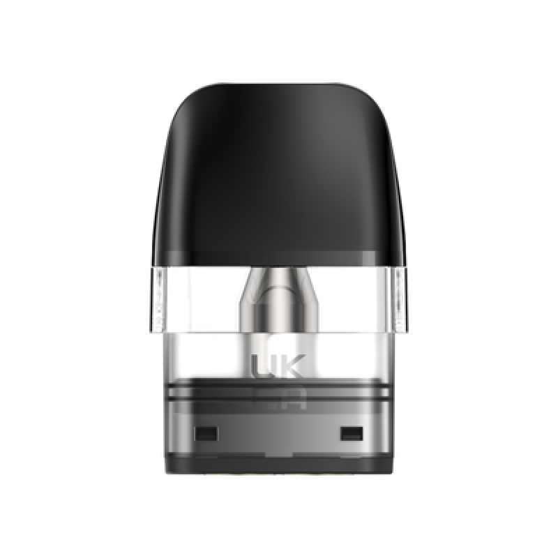 Фото и внешний вид — Картридж Geekvape Q Pod 0.6