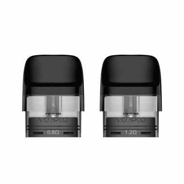 VooPoo Drag Nano 2 Картридж 2ml 0.8ohm