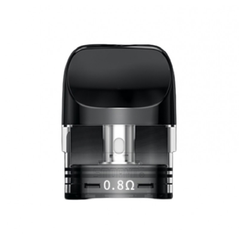 Фото и внешний вид — Картридж Smoant Levin Pod 0.8Ω