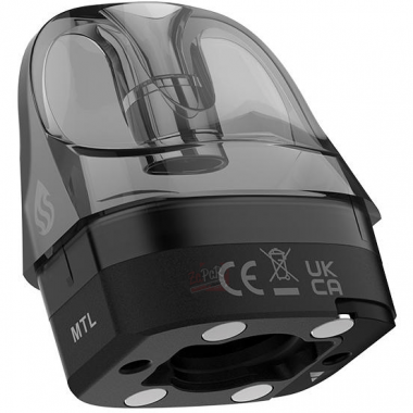Картридж Vaporesso LUXE XR POD 5ml MTL (без испарителя)