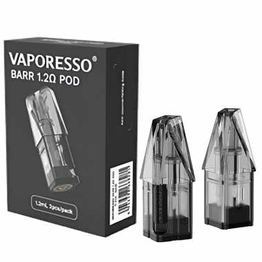 Картридж Vaporesso Barr 1.2ohm