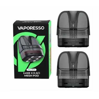 Картридж Vaporesso Luxe X 5ml 0.4ohm
