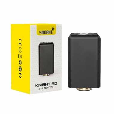 Переходник Smoant 510 Knight 80