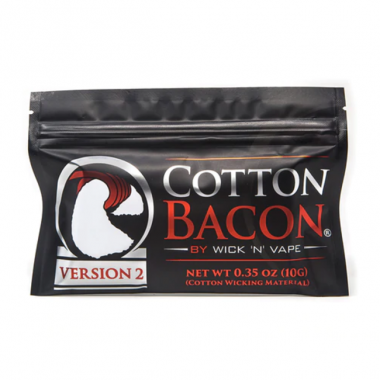 COTTON BACON Version 2 10 g