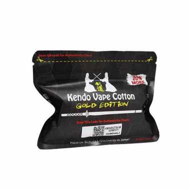 Хлопок Kendo Vape Cotton (1.2 метра)