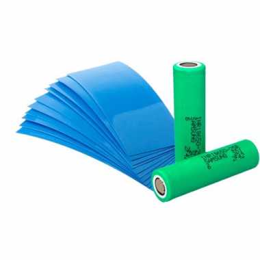 Термоусадка 18650