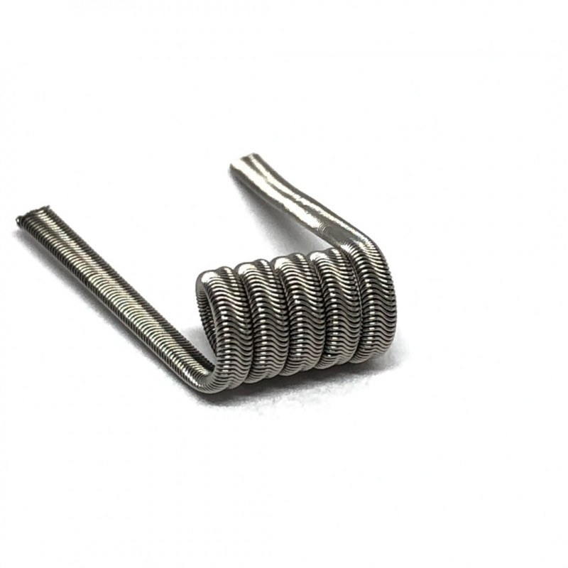 Фото и внешний вид — Cпираль - Alien Aio 1 шт