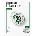 Изображение товара Diesel Alien 0.45ohm АИО / МТЛ 1 шт — 1