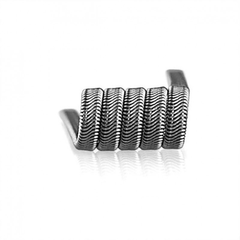 Фото и внешний вид — Cпираль - MEX 2 шт