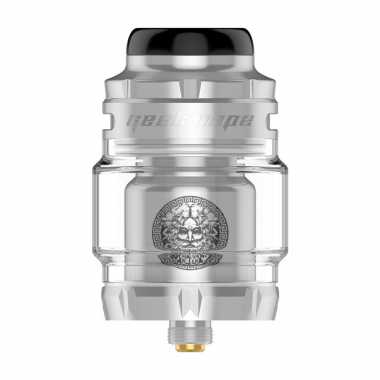 Бак GeekVape Zeus X RTA SS