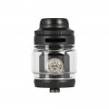 Изображение товара Бак Geekvape ZX II MESH RTA на сетке (Black) — 1