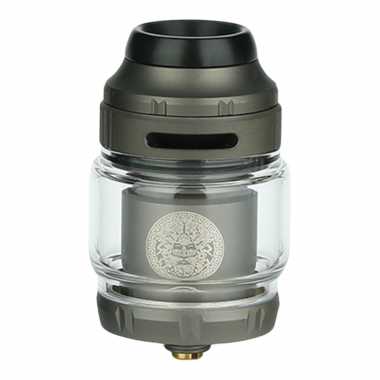 Бак GeekVape Zeus X RTA Gunmetal