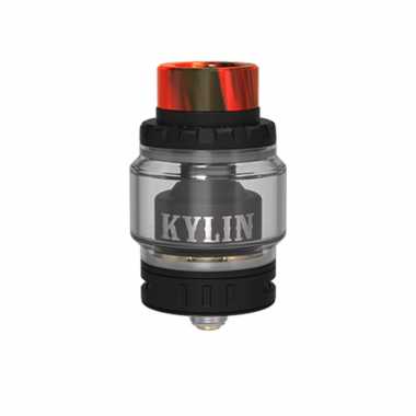 Бак Vandy Vape Kylin Mini V2 RTA Matte Black
