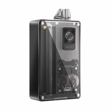 Lost Vape Centaurus B80 AIO Kit Magnetic Black
