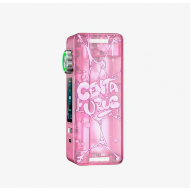Бокс мод Lost Vape Centaurus N100 - Pink Waves