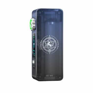 Бокс Мод Lost Vape Centaurus N100 Blue Thunder