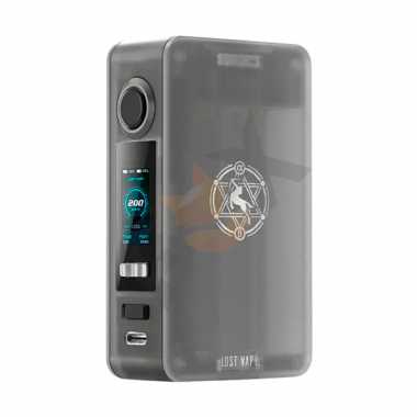 Бокс Мод Lost Vape Centaurus N200 Grey Rock