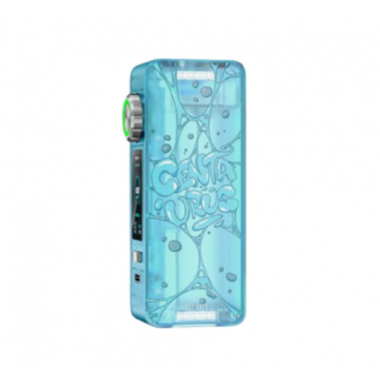Бокс мод Lost Vape Centaurus N100 - Blue Waves