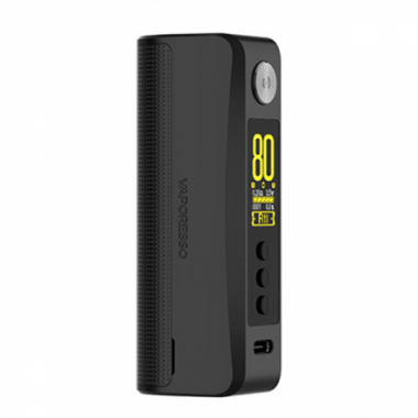 Vaporesso GEN 80S Mod Dark Black