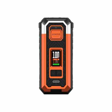 Бокс мод Vaporesso ARMOUR S 100W MOD Orange