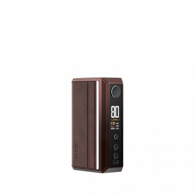 Бокс мод Voopoo DRAG 5 Mod 177W - Gradient Brown