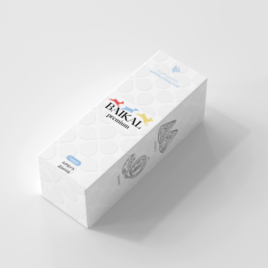 Ароматизатор пищевой BAIKAL premium Арбуз Дыня, 14 мл