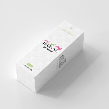 Ароматизатор пищевой BAIKAL premium Мармелад, 14 мл