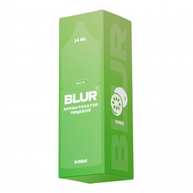 Ароматизатор пищевой Blur - Киви 14мл
