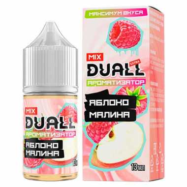 Ароматизатор Duall Mix Яблоко Малина 13мл