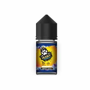 Ароматизатор пищевой HUSKY Double Ice 14ml - Frosty Palm